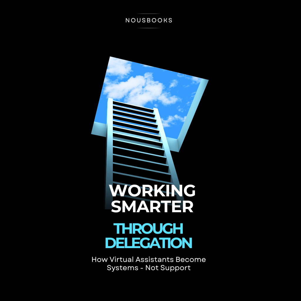 Working Smarter Through Delegation + Free AI Prompt Pack